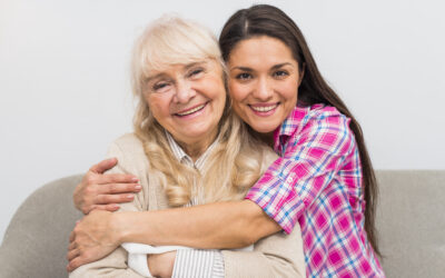 12 things you should notice about elderly loved ones