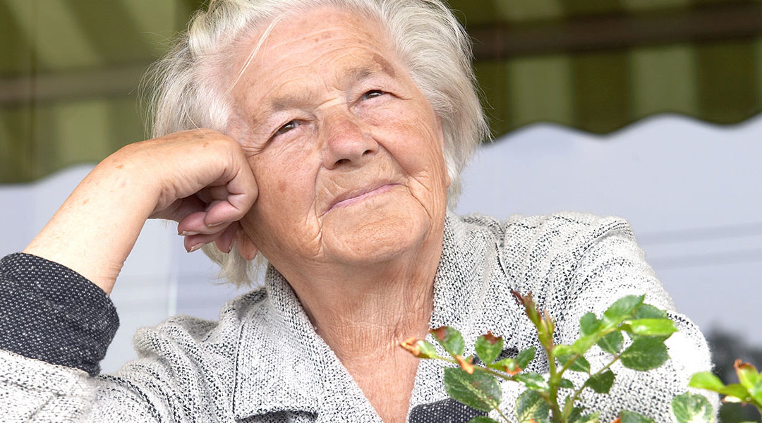 What do our elderly think of Coronavirus in relation to how it has impacted aged care?