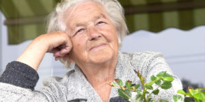 covid impact on aged care