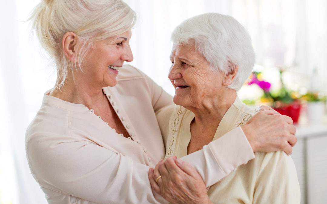 Who are Aged Care Decisions?