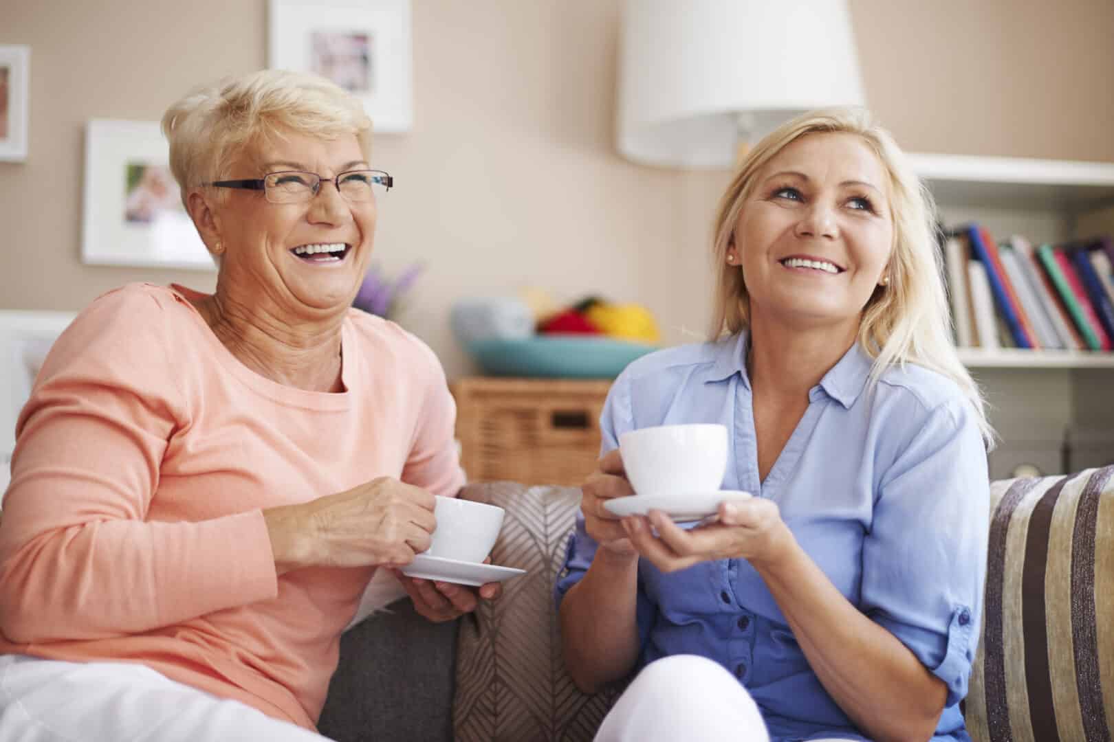 Home Care Provider