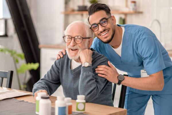 What to consider when choosing a residential aged care facility or nursing home