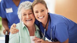 My Aged Care - eligibility guidelines for senior Australians