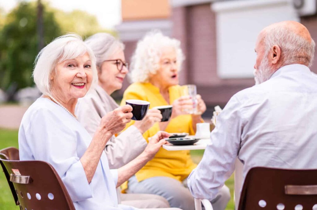 An essential guide to aged care: understanding the basics