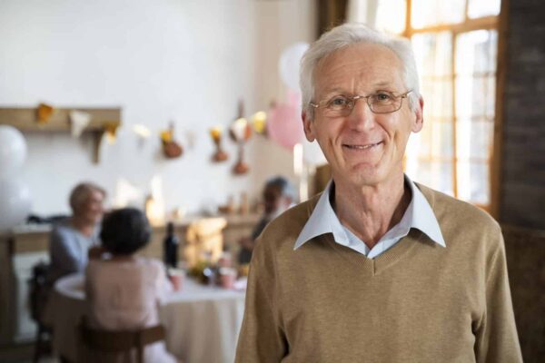 Frequently asked questions about home care packages