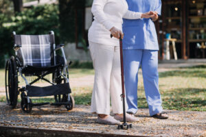 allied health services