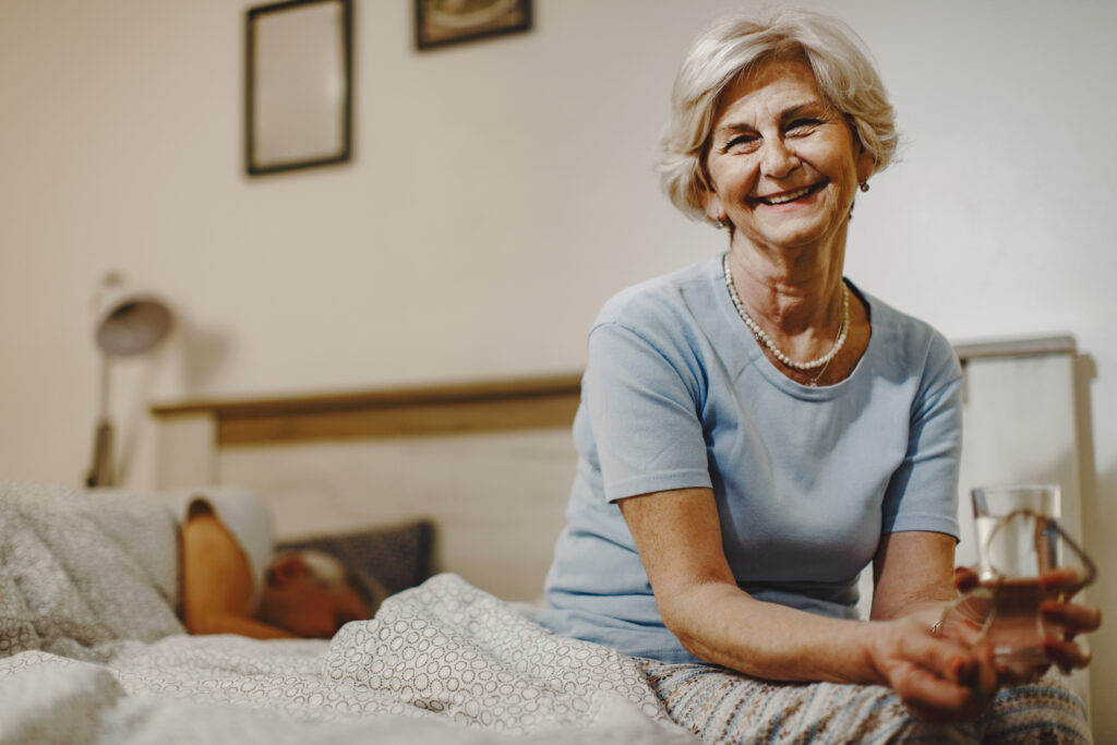 aged care