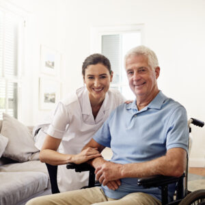 support at home levels of care
