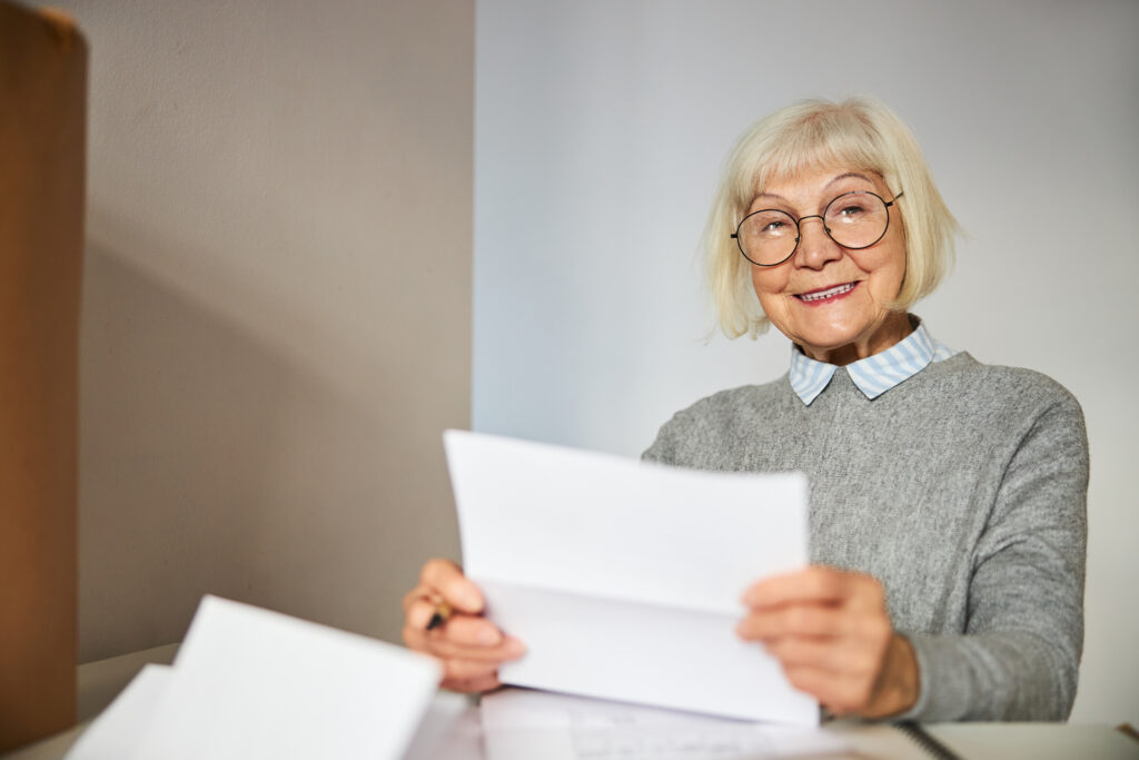 what support at home will pay for