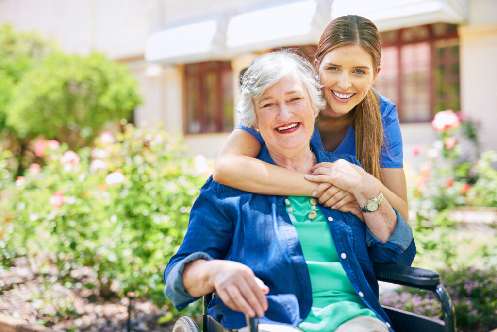carer help