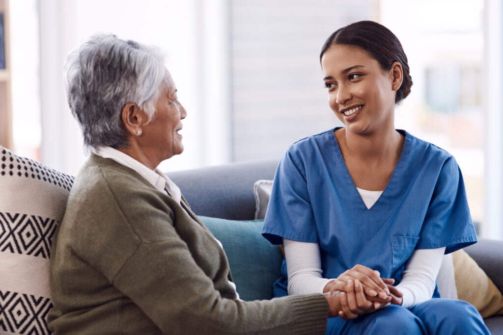 home care packages