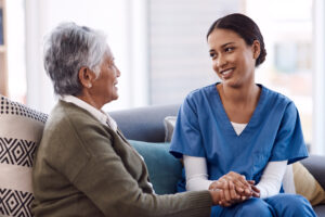 home care packages