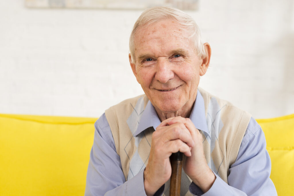 aged care planning