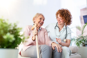 residential aged care