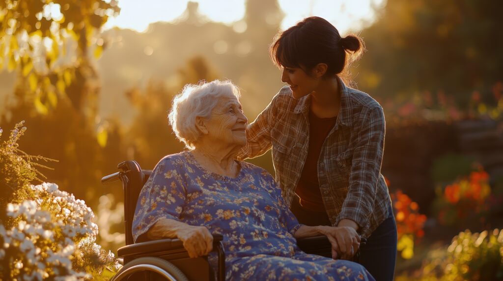 support at home classifications 7 and 8