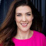 Contributing Author Rachel Lane