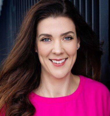 Contributing Author Rachel Lane