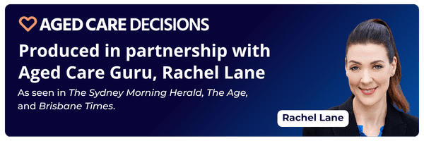 Rachel Lane Partnership banner