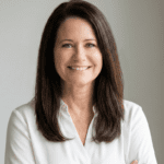 Author Stephanie Burdett
