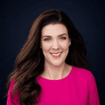 Contributing Author Rachel Lane