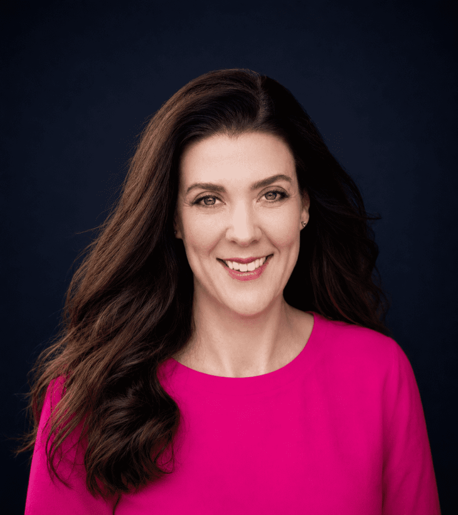 Contributing Author Rachel Lane