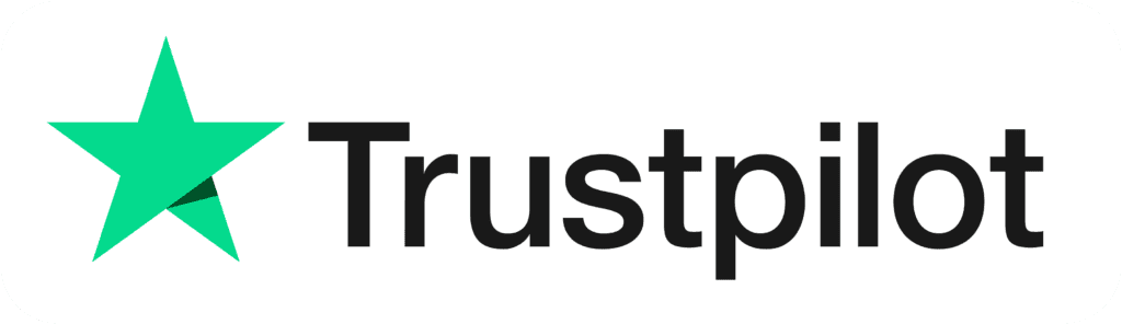 Trustpilot logo