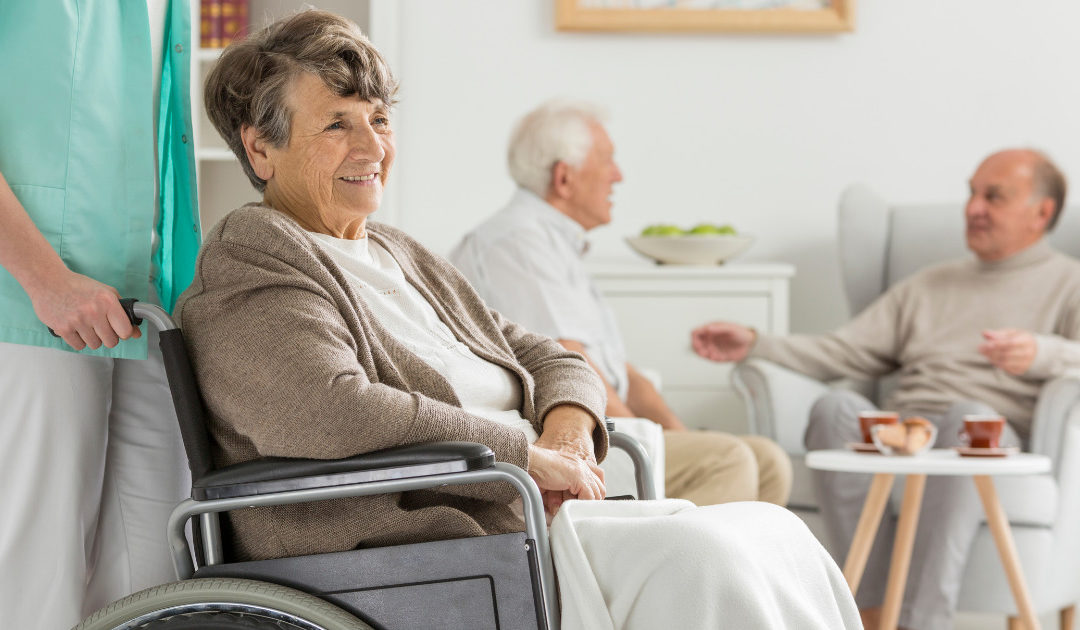 What to Look Out for on an Aged Care Facility Tour