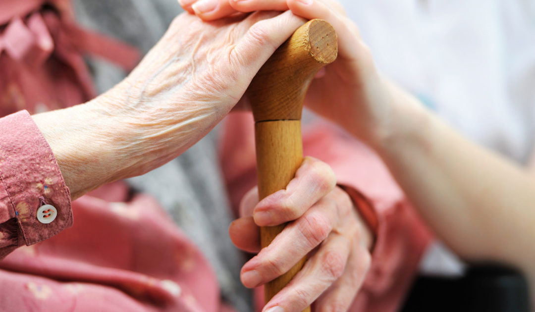 Are there any alternatives to residential aged care?