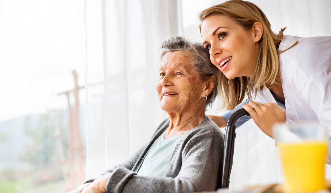 Questions to ask when choosing an aged care facility