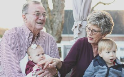 How aged care reforms address key concerns for older Australians