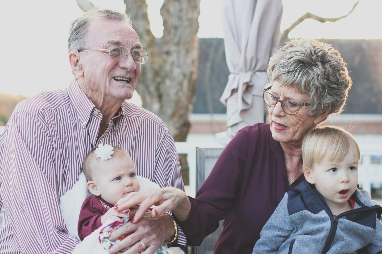 Aged Care Reforms