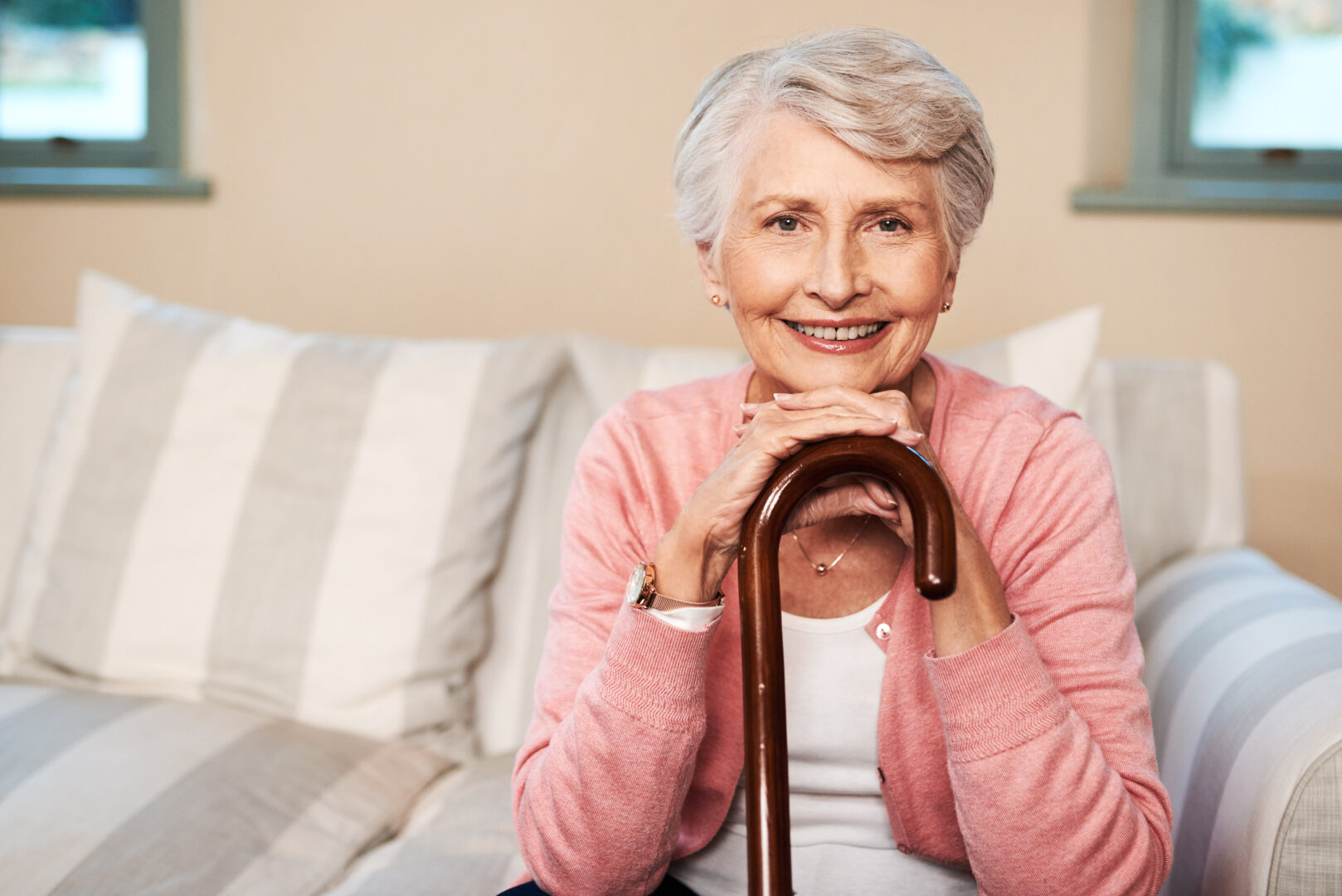 Are you eligible for additional home care supplements?