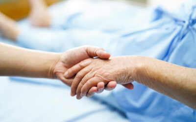 Transition Care can help you recover after being in hospital