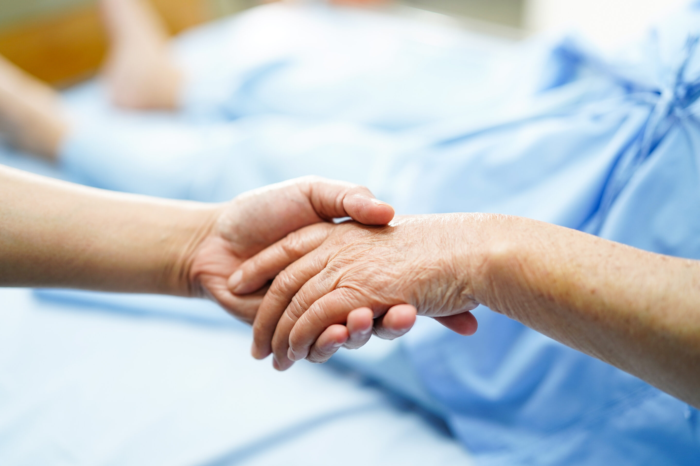 Transition Care can help you recover after being in hospital