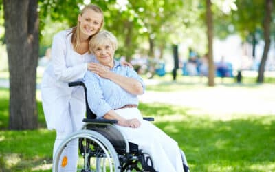 How to apply for a higher level Home Care Package?