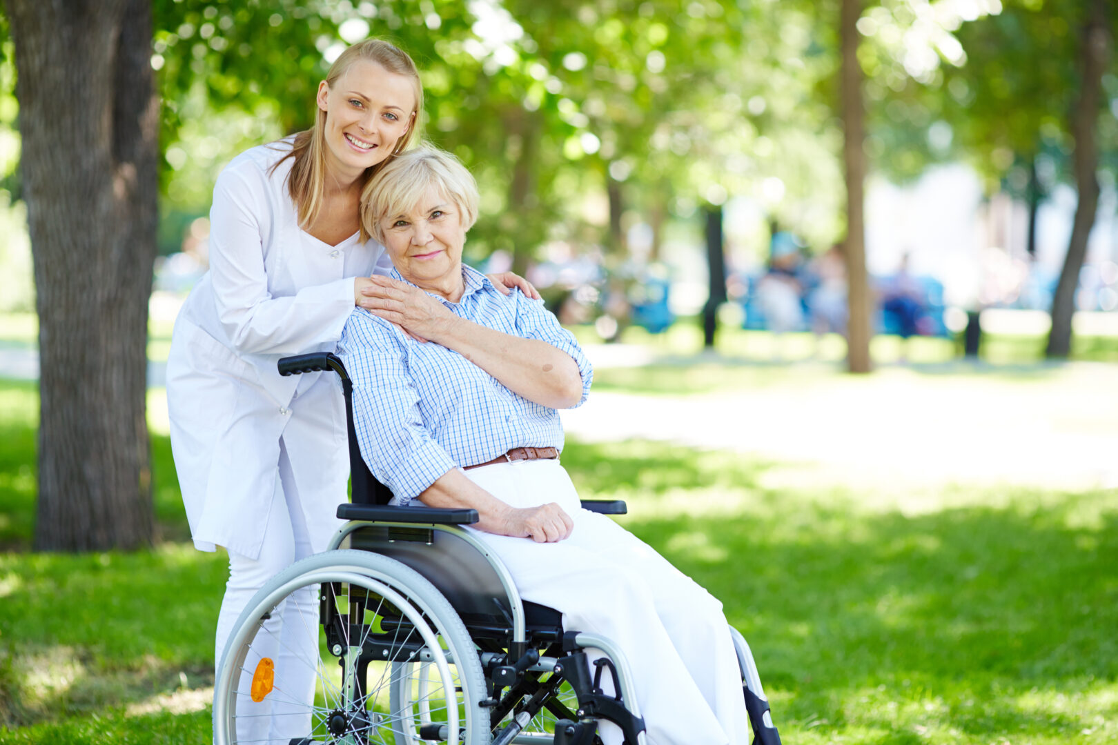 When should you apply for a higher level Home Care Package?