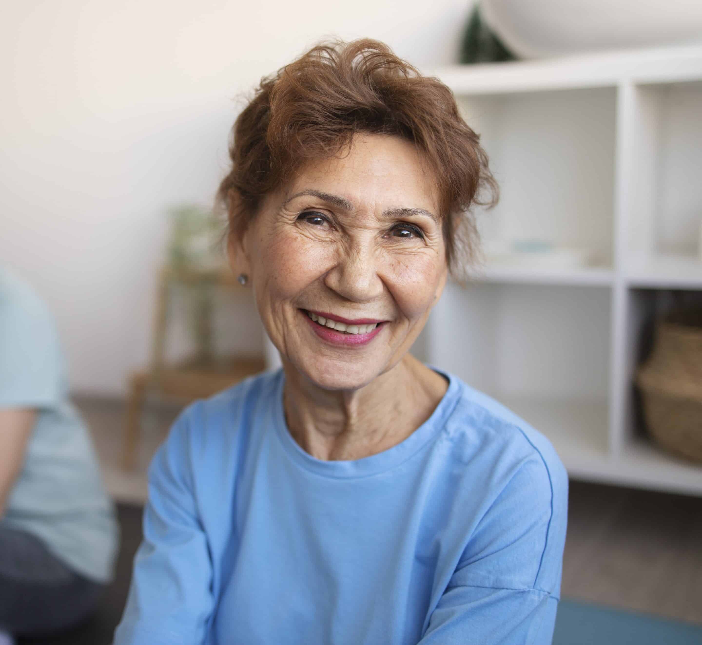 How much does a nursing home cost in Australia