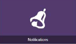 Notifications - My Aged Care Portal