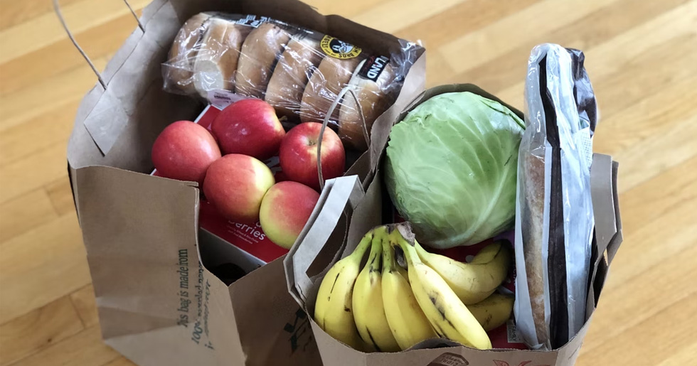 Priority home delivery for seniors & vulnerable Australians: Coles | Woolworths
