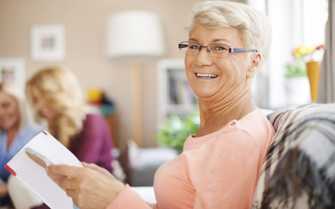 Should you self-manage your Home Care Package?