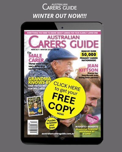 Carers guide