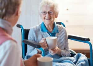 How to settle a loved one into aged care: we ask the experts