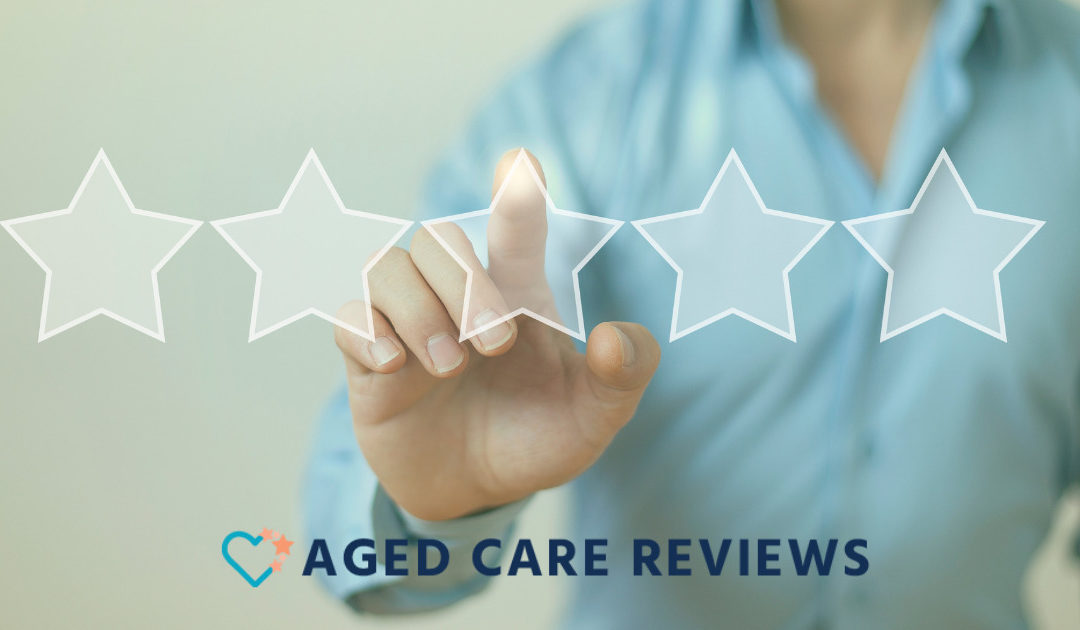 What is Aged Care Reviews?