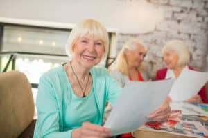 Waiting for a home care package to be approved or assigned - what's next