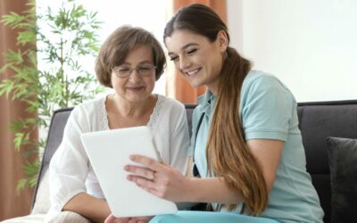 What can my Home Care Package funds pay for?