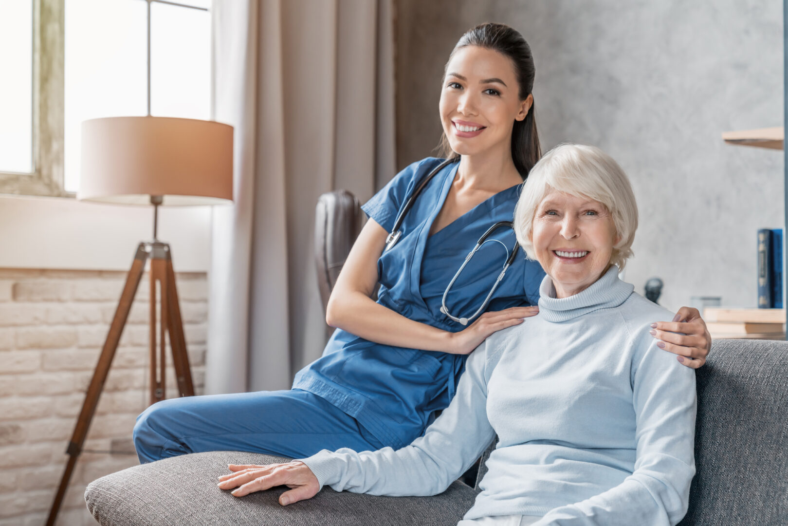 What do I need to know about home care packages