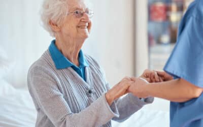 Can’t afford aged care? | Financial support for seniors