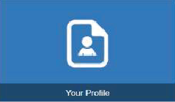 Your Profile - My Aged Care Portal