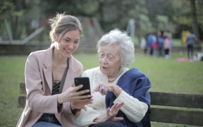 Technology in Aged Care