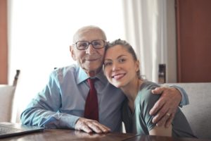 guardianship and enduring power of attorney
